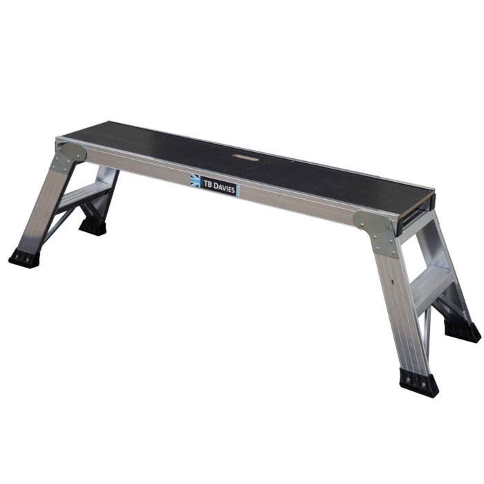 TB Davies Heavy-Duty Work Platform
