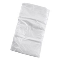 Polythene Dust Sheet 3.6 x 2.7m