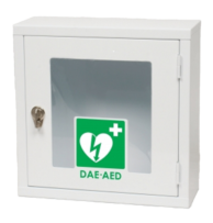 Smarty Saver Indoor Cabinet Lockable With Alarm