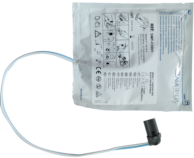 Smarty Saver Disposable, Universal, Preconnected PADs