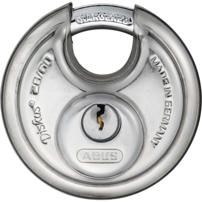 ABUS 28 Diskus® Padlock