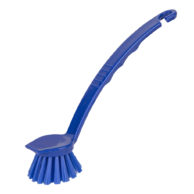 Blue Washing Up Brush