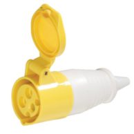 Powermaster 16A Socket 110V
