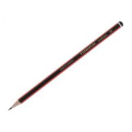 Staedtler Tradition 2B 110 Pencil (12 Pack)