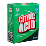 Dri-Pak Citric Acid 250g