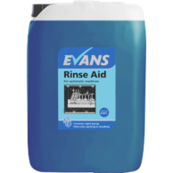 Evans Rinse Aid 20L
