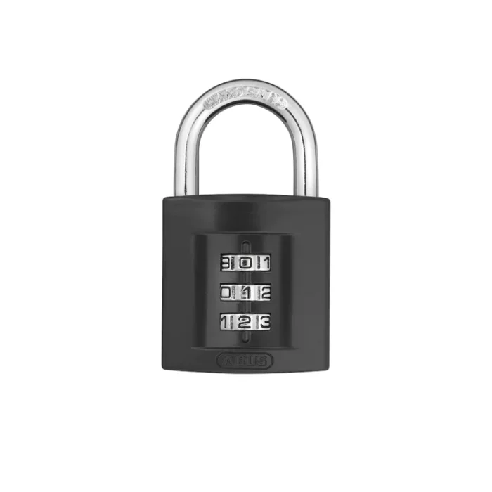 ABUS 158 Combination Padlock