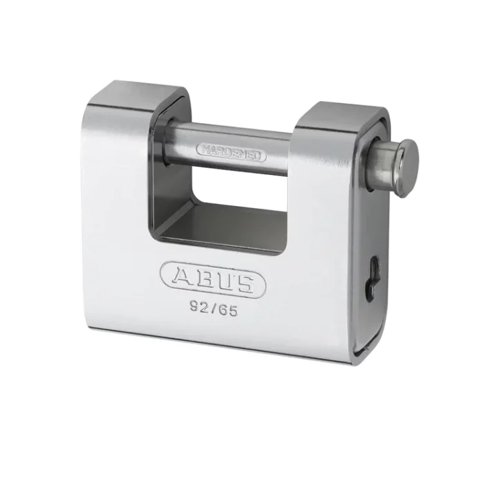 ABUS 92 Shutter Padlock