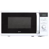 Igenix White Digital Microwave 20L 800W
