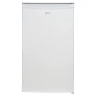Igenix White Under Counter Larder Fridge 90 Litre