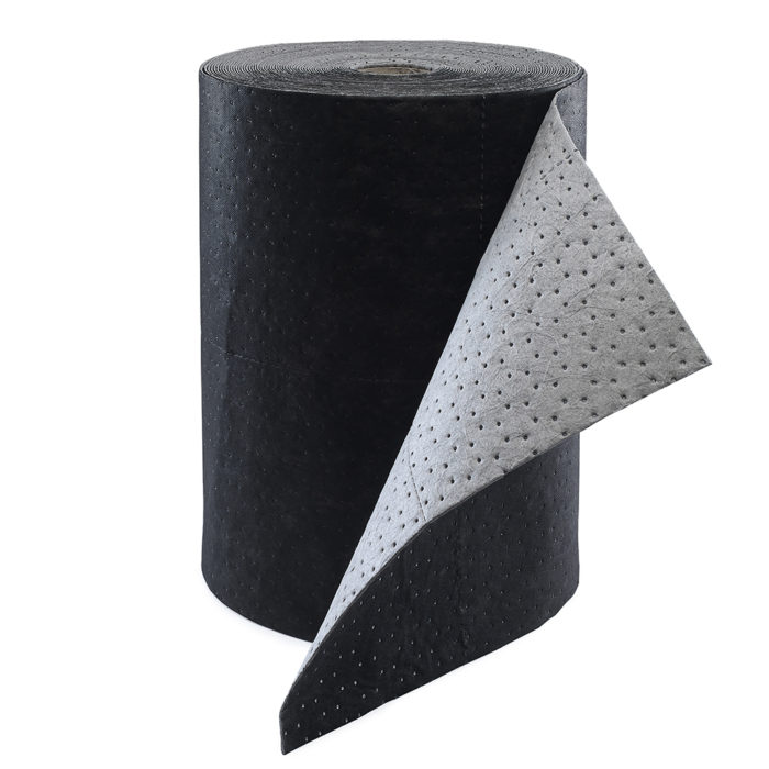 Ecospill Premier Maintenance Absorbent Roll 50cm x 40m