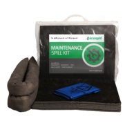 Ecospill Maintenance Spill Kit 30L