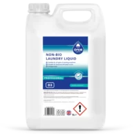 Orca D3 Non-Bio Laundry Liquid 5L