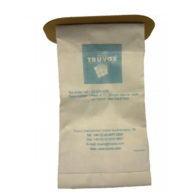 Truvox Valet Backpack Dust Bags Pack (10 Pack)
