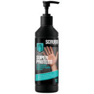 SCRUBB Super Protect Barrier Cream 1L