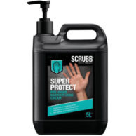 SCRUBB Super Protect Barrier Cream 5L