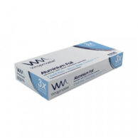 Wrapmaster 4500 Aluminium Foil Refill 450mm x 90m (3 Box)