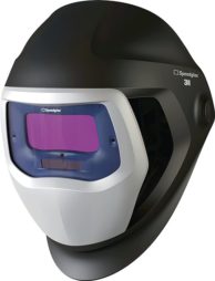 3M Speedglas 9100XX Welding Helmet
