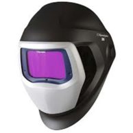 3M Speedglas 9100X FX Welding Helmet