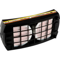 3M Speedglas Adflo A1B1E1 Gas Filter