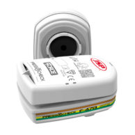 JSP PressToCheck™ ABEK1 P3 Filter (Pair)