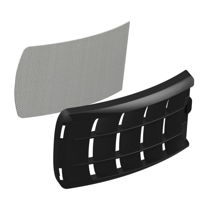 JSP Powercap® Infinity® Pre-Filters (10 Pack)