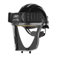 JSP Powercap® Infinity® PAPR Black
