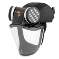JSP PowerCap Active IP Powered Respirator