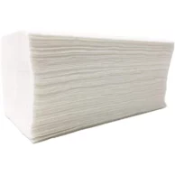 Cheeky Panda Bamboo V-Fold Hand Towels 2-Ply (3200 Sheets)