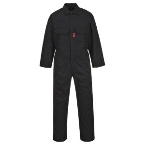 Flame Resistant Clothing