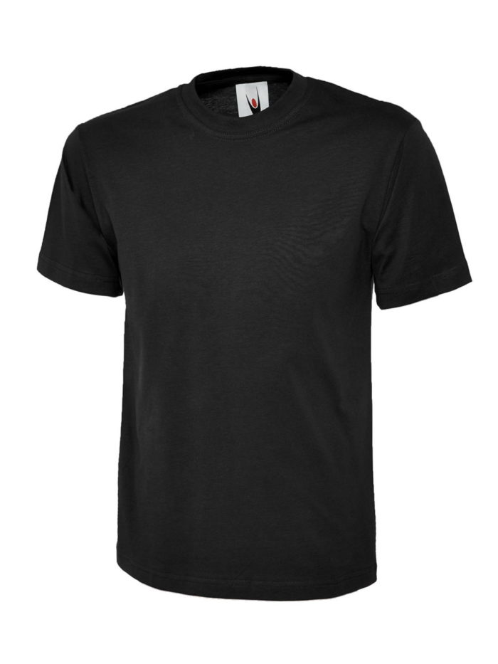 Classic T-shirt Unisex