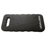 Portwest Black Kneeling Pad