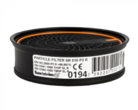 Sundstrom SR 510 P3 Particle Filter