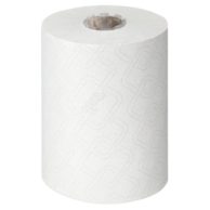 Scott® Essential Slimroll Hand Towels 1-Ply 190m (6 Pack) 6695