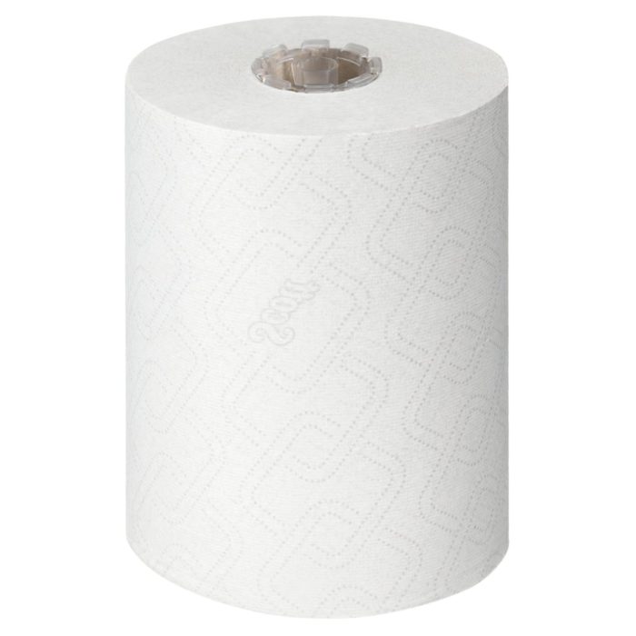 Scott® Essential Slimroll Hand Towels 1-Ply 190m (6 Pack) 6695