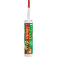 Everbuild Lumberjack 5 Min Wood Adhesive Gel 310ml
