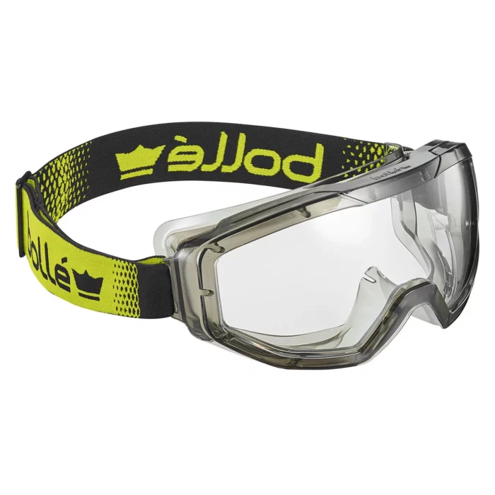 Bolle Globe Safety Goggles