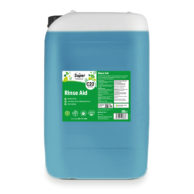 Super C21 Rinse Air for Machine Dishwash 20L