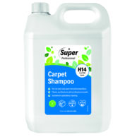 Super H14 Carpet Shampoo 5L