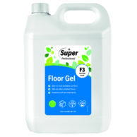 Super F3 Floor Gel 5L