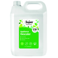 Super C18 Appliance Descaler 5L