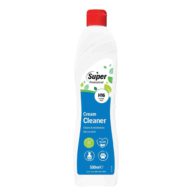 Super Cream Cleaner 500ml
