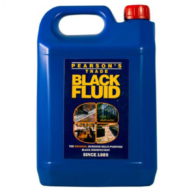 Pearson Trade Black Disinfectant 5L