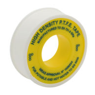 Gas PTFE Tape 12mm x 5m