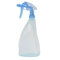 Goizper Multi Colour Trigger Spray Bottle 1L