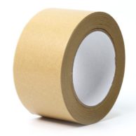 Prima Eco Kraft Packaging Tape 50mm x 50m