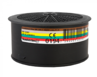 Sundstrom SR299 ABEKHgP3 Combination Filter