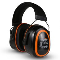 Traega ZED2 Padded Headband Ear Defender SNR 32
