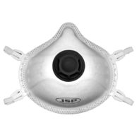 JSP 532 Moulded Disposable Mask FFP3 (5 Box)