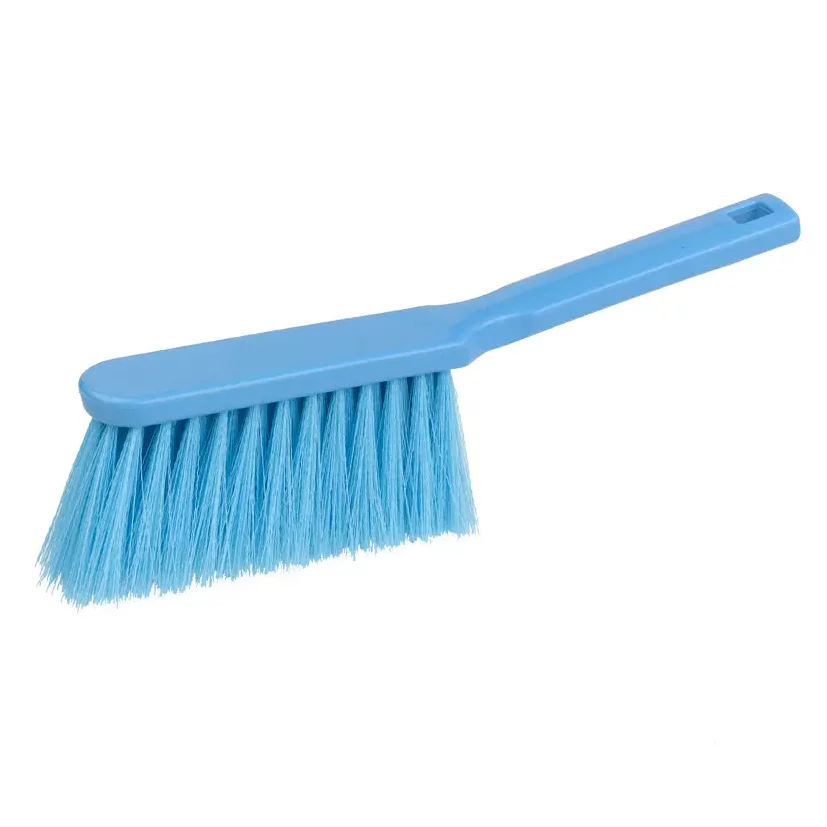Hillbrush Premier Soft Banister Brush Blue 325mm